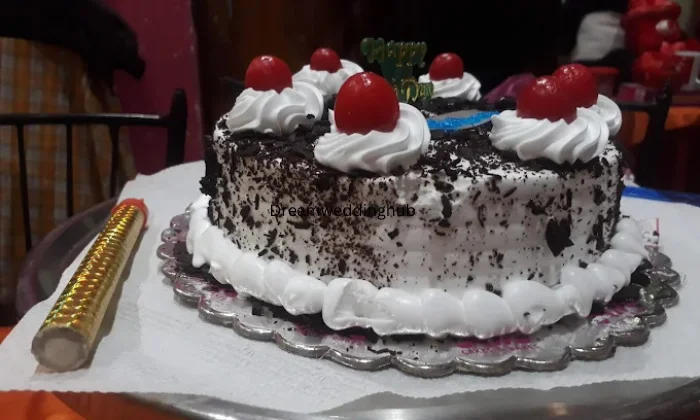 Ananyas Multicuisine Restaurant